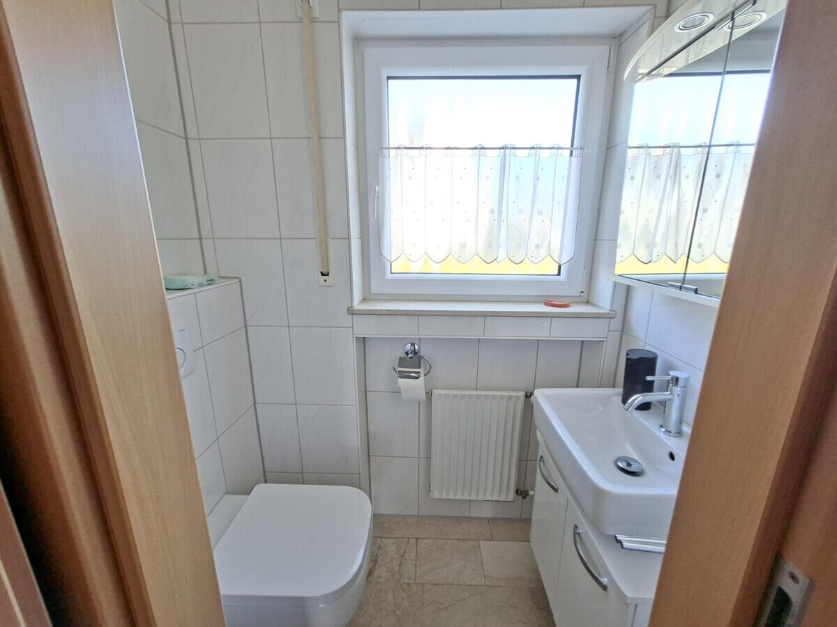 Gäste WC