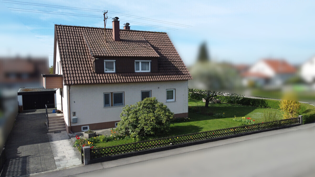 Außenansicht