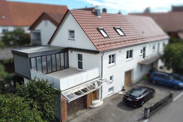 Außenansicht