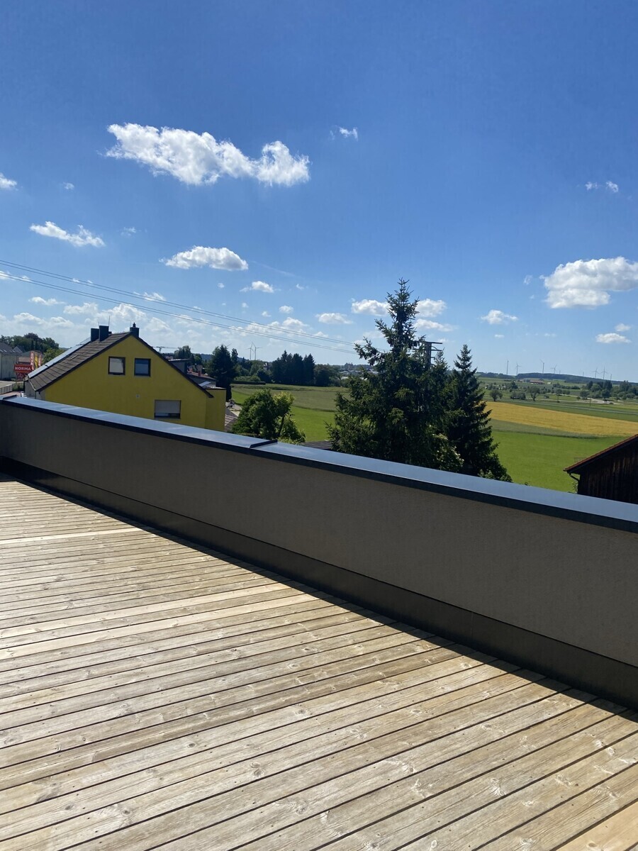 Aussicht