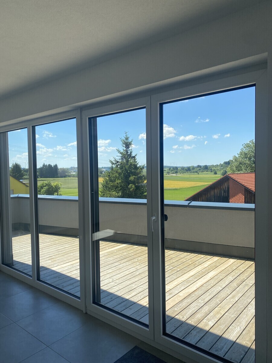 Aussicht