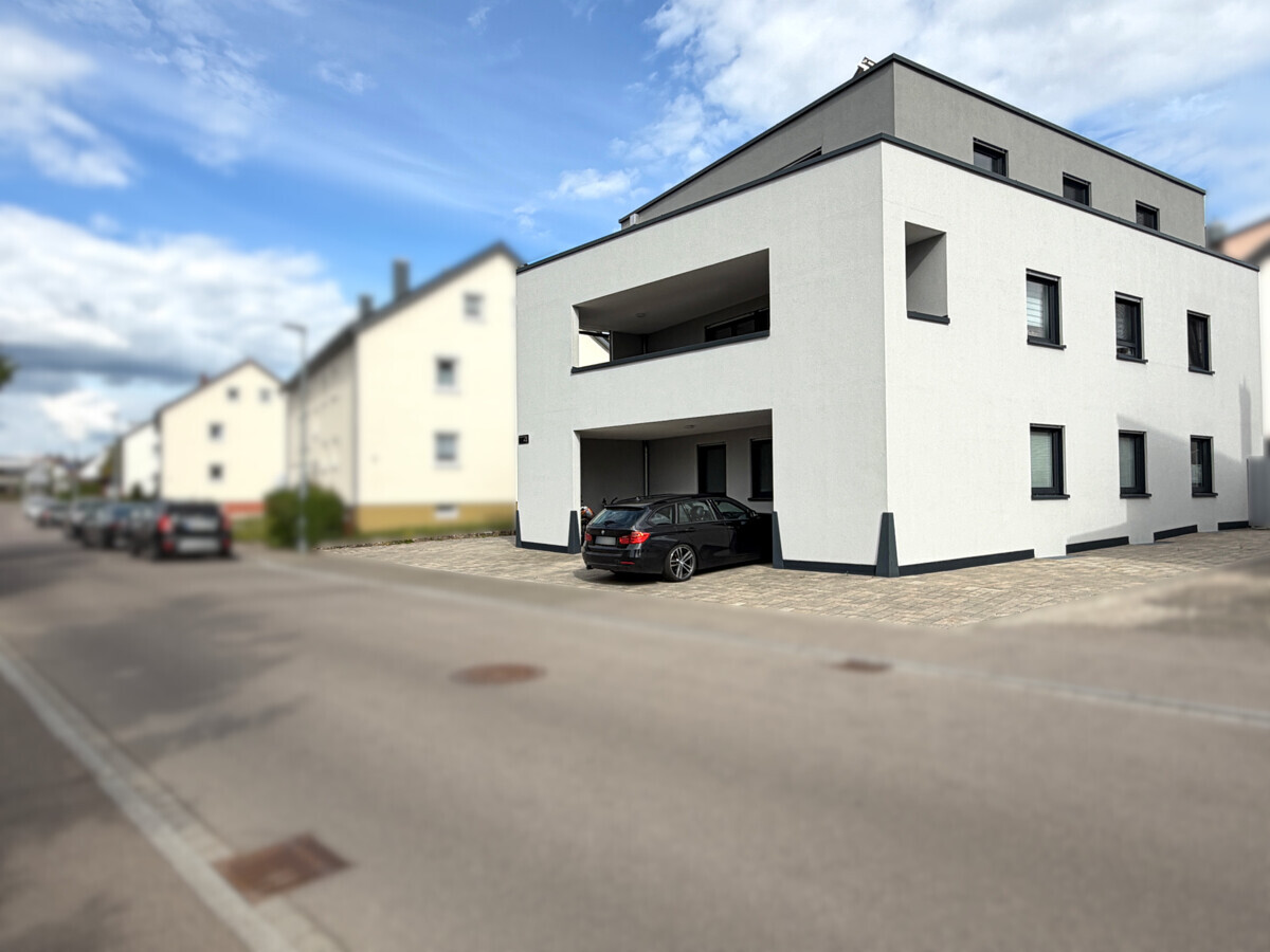 Außenansicht