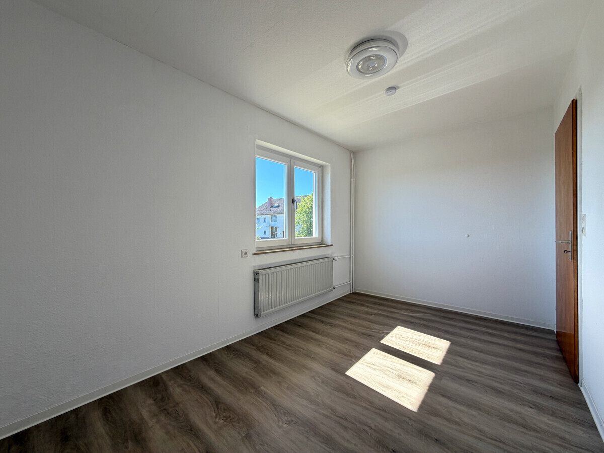Kinderzimmer Whg. EG