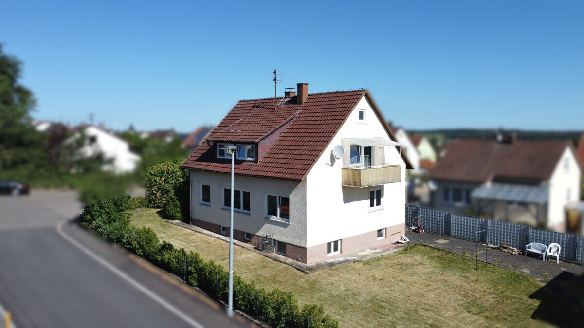Außenansicht