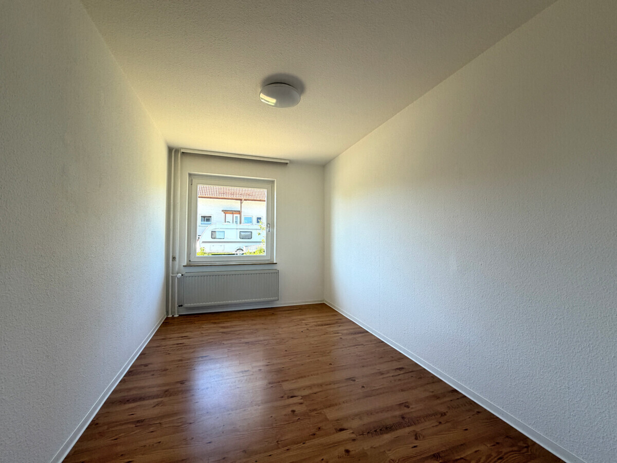 Esszimmer  Whg. EG