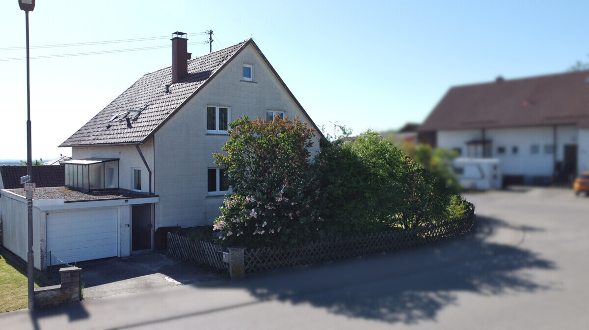 Außenansicht