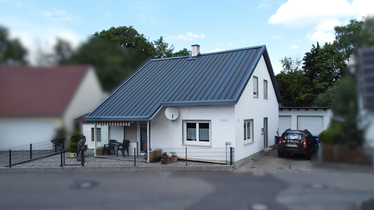 Außenansicht