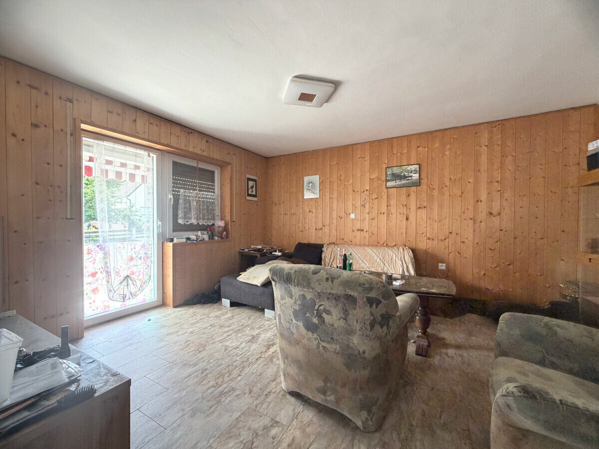Wohnzimmer EG