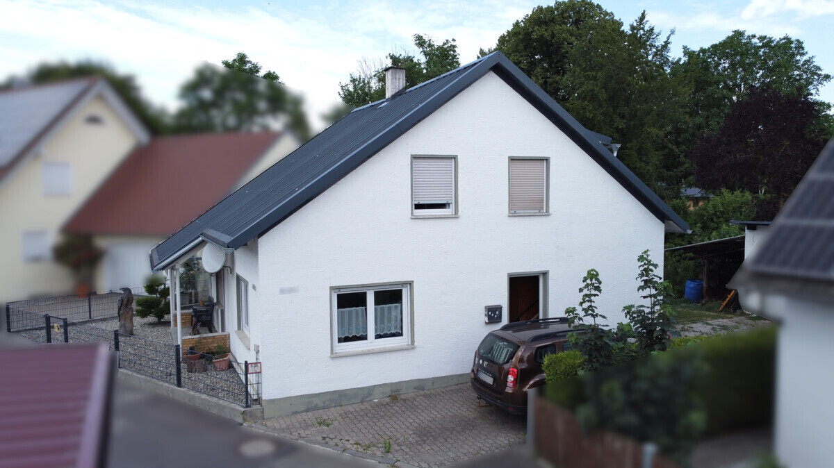 Außenansicht