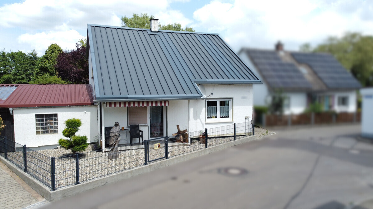 Außenansicht