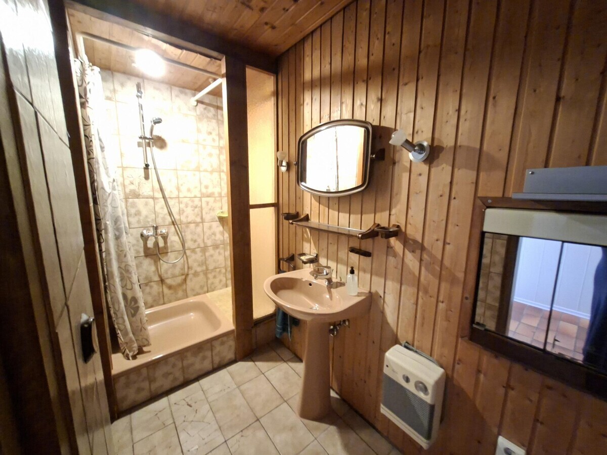 Dusche OG