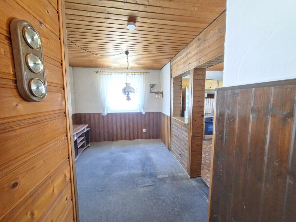 Esszimmer OG
