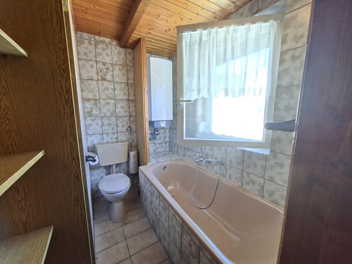 Badezimmer OG