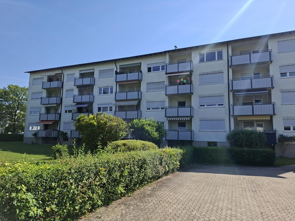 Ansichten