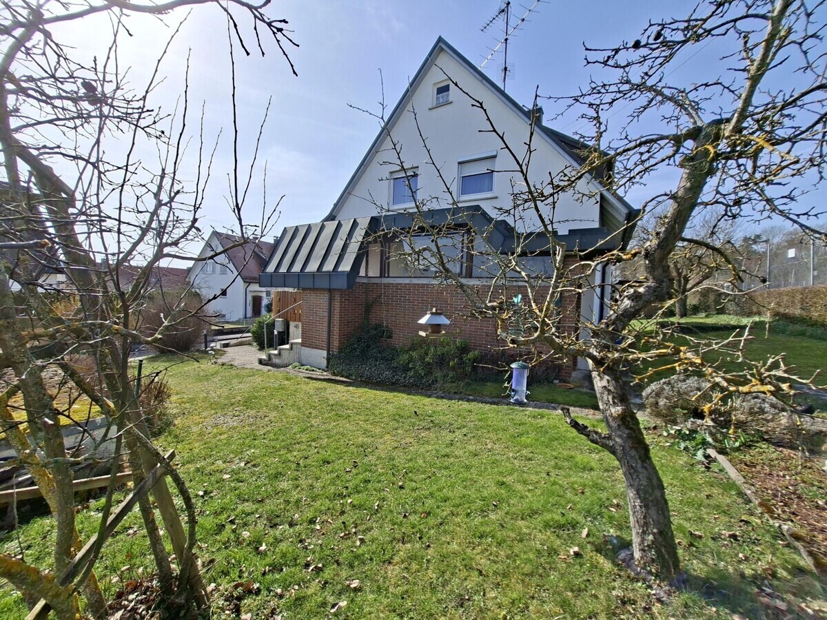Ansichten