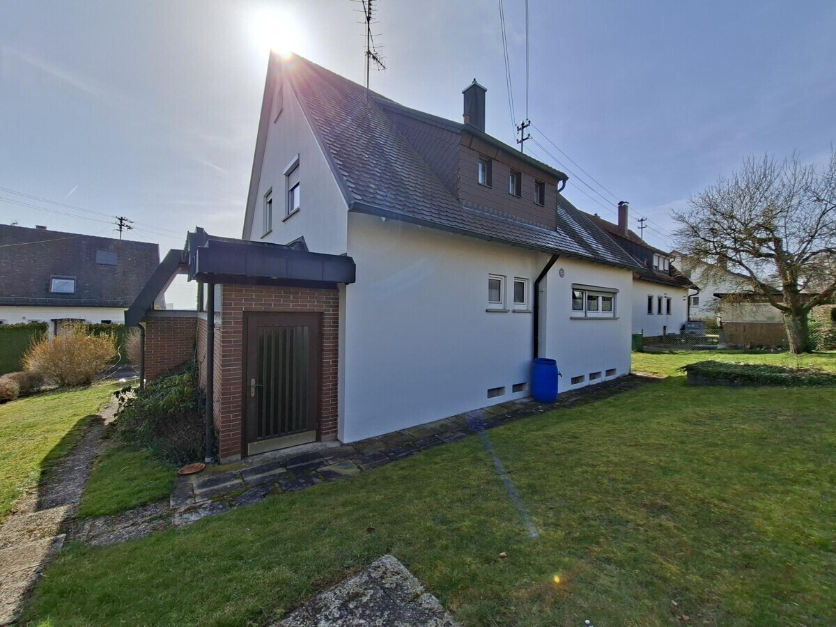 Ansichten