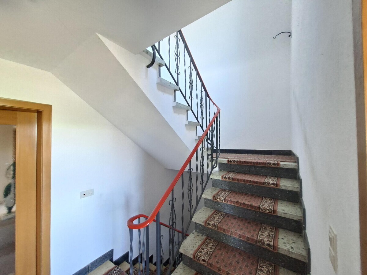 Treppenhaus