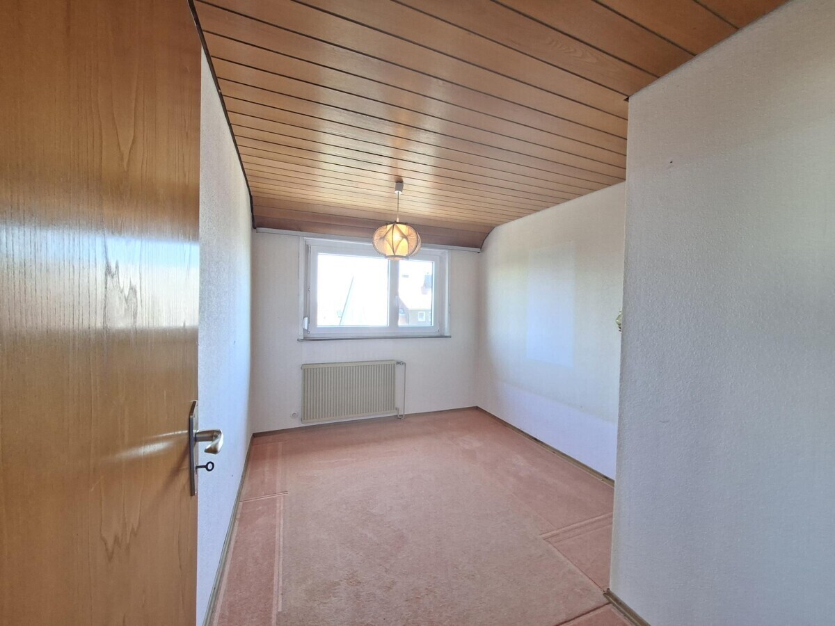 Kinderzimmer OG