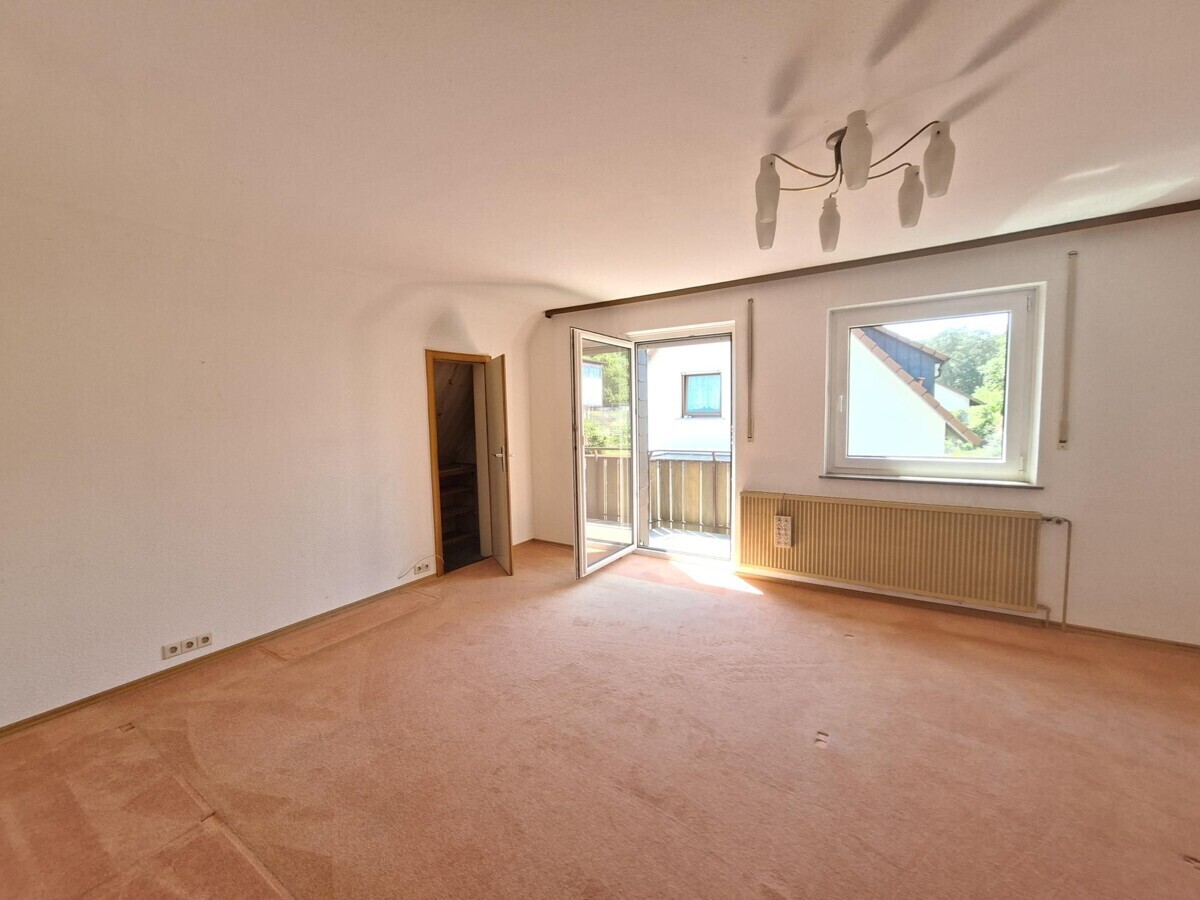 Schlafzimmer OG