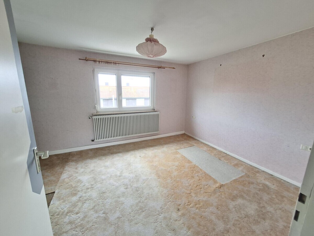 Esszimmer Obergeschoss