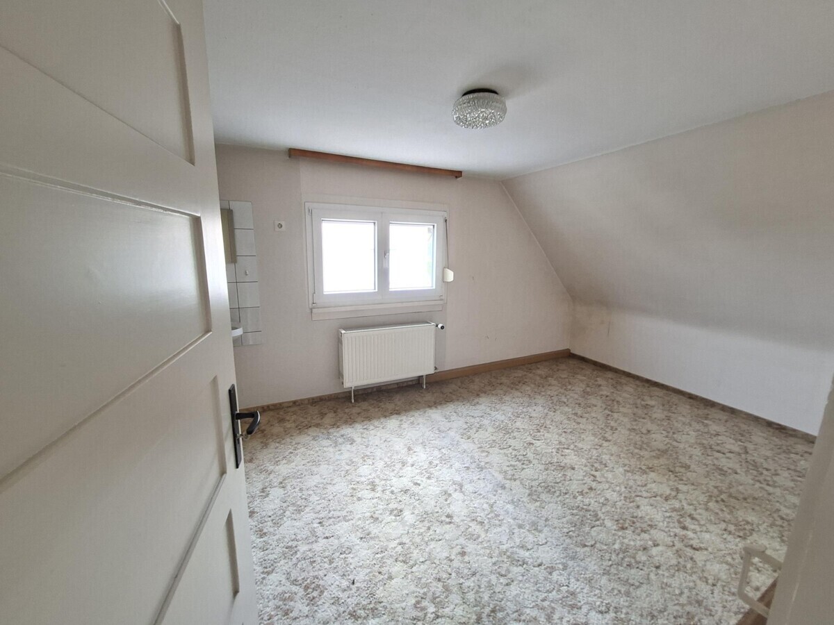 Schlafzimmer Obergeschoss