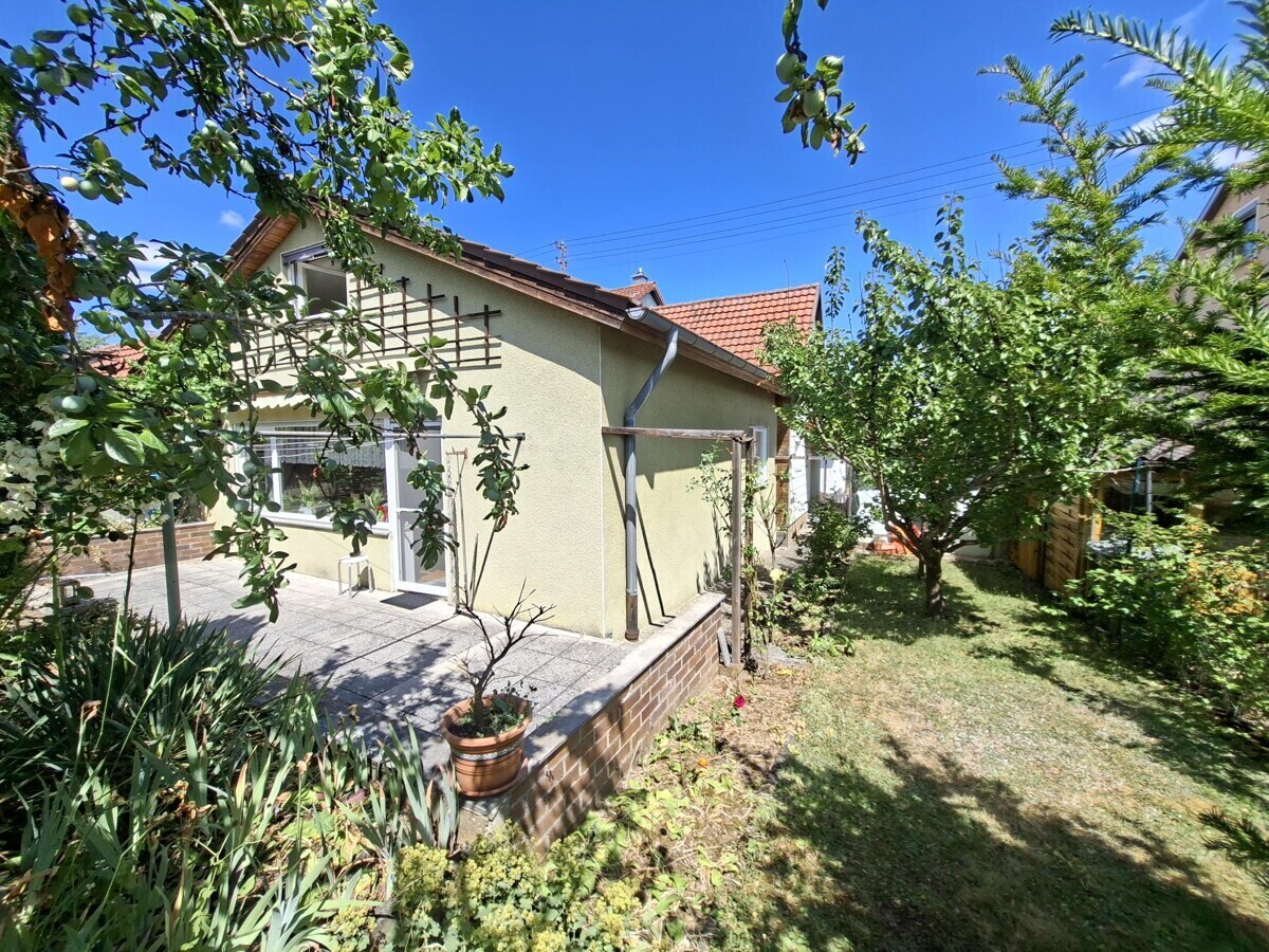 Ansichten