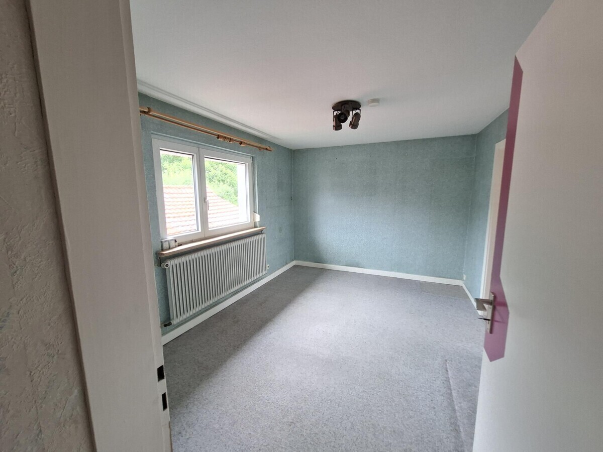Wohnzimmer Obgeschoss