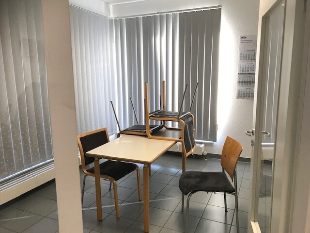 Besprechungsraum