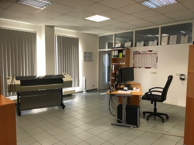 Büro I