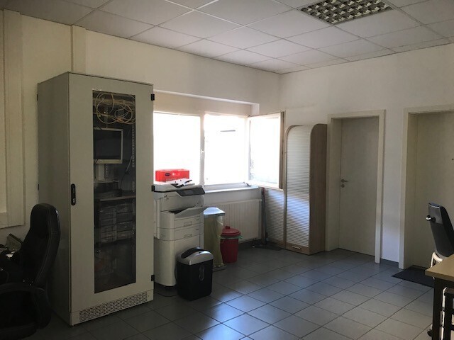 Büro II
