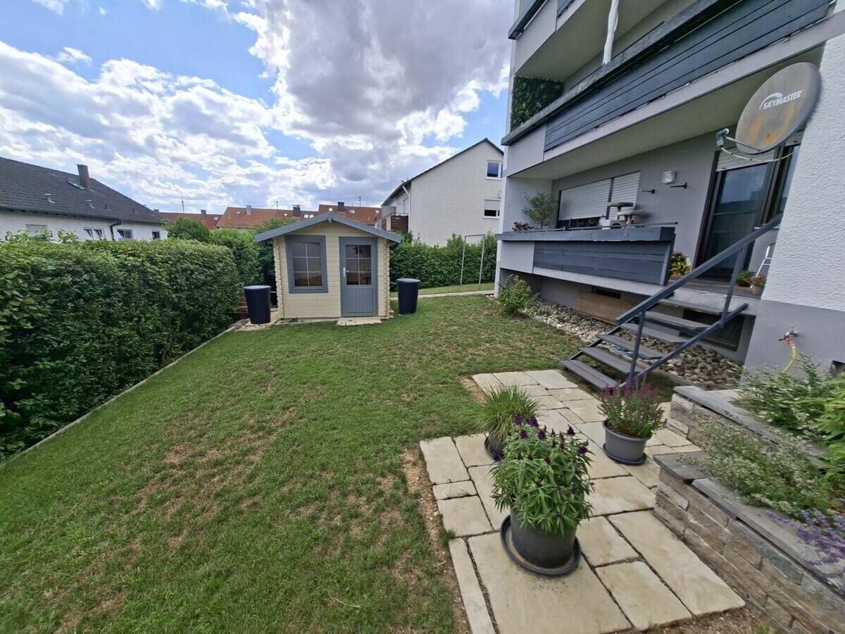 Garten