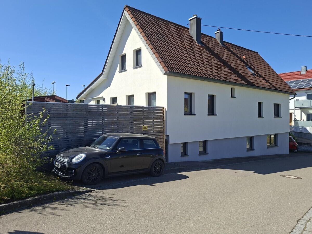 Ansichten