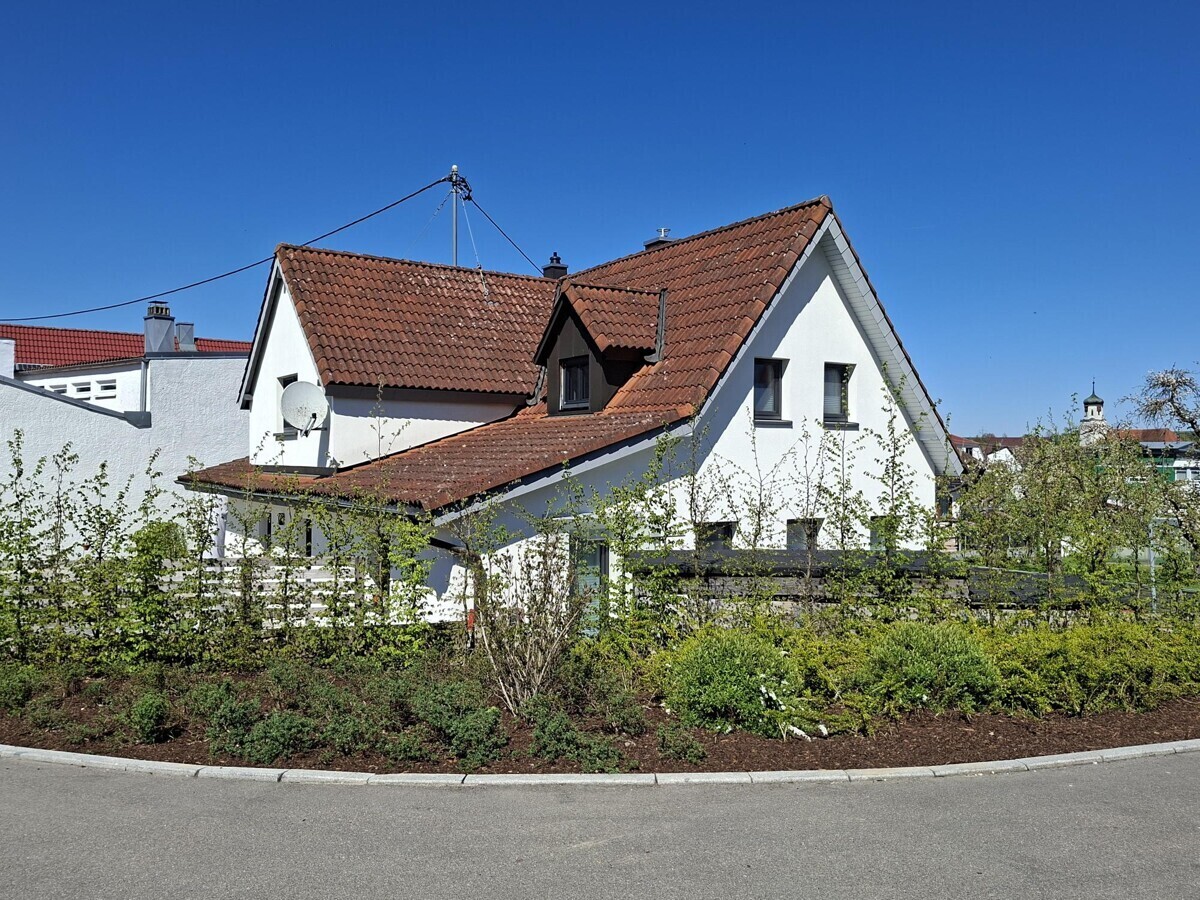 Ansichten