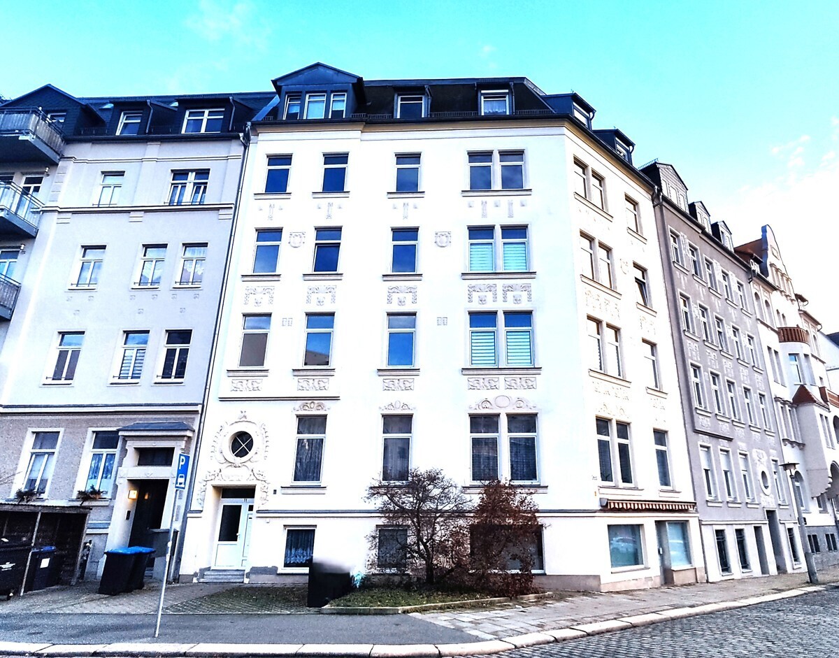 Wohnhaus