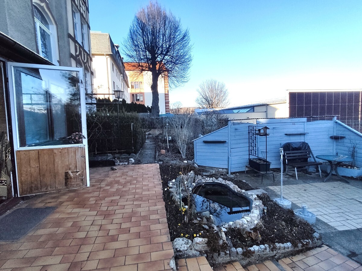 Immobilienbild