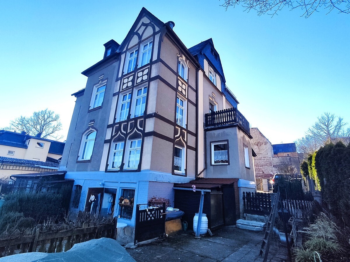 Immobilienbild