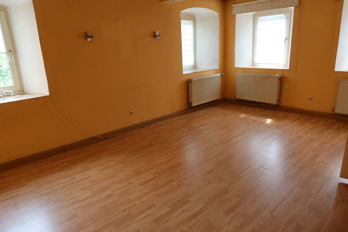 Wohnzimmer Haus 1