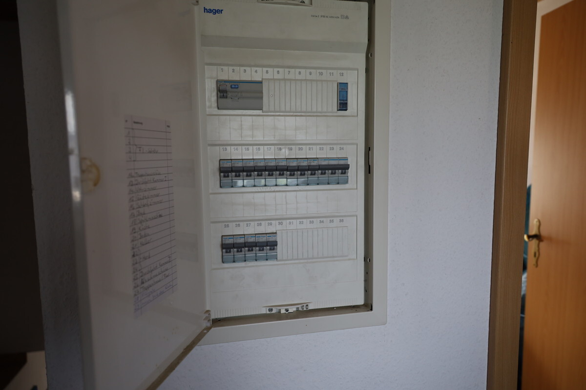 Elektrik
