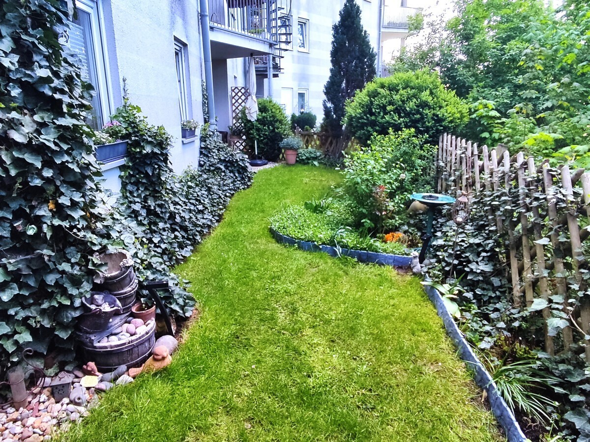 Garten