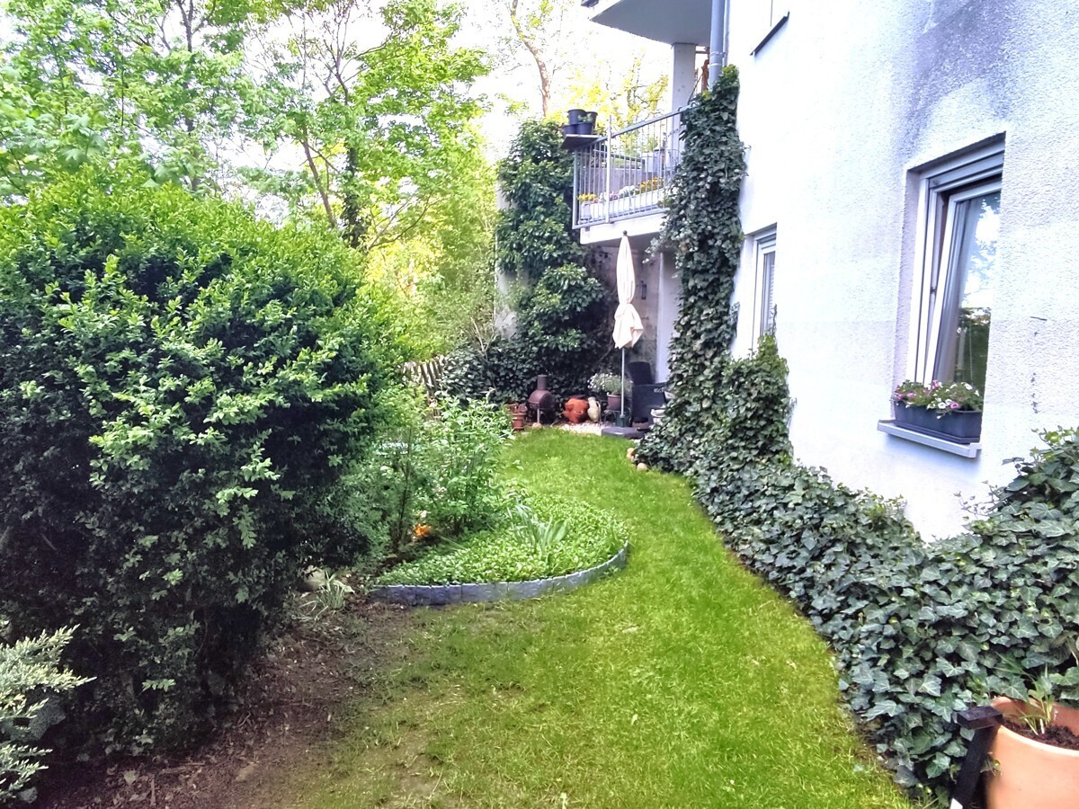 Garten