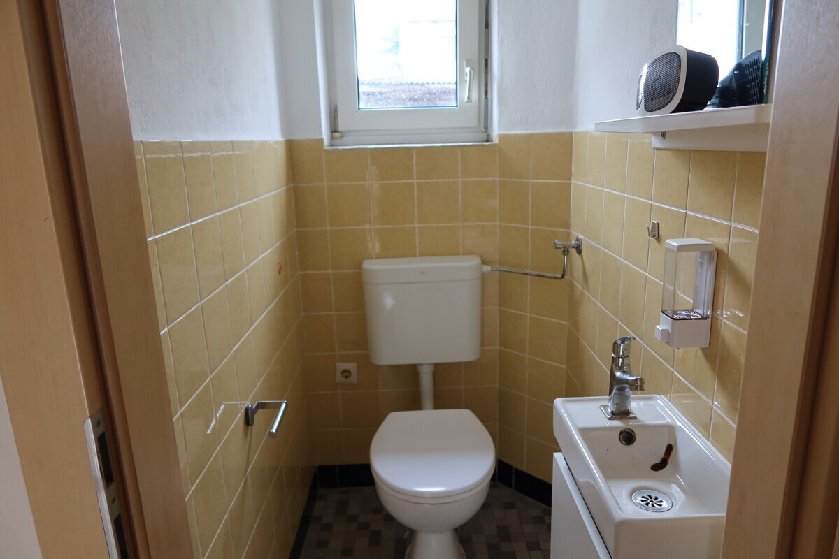 WC
