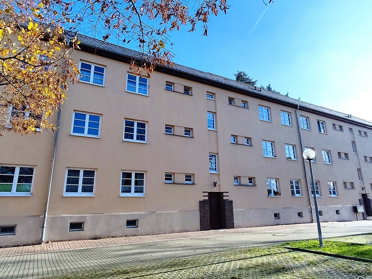 Wohnhaus