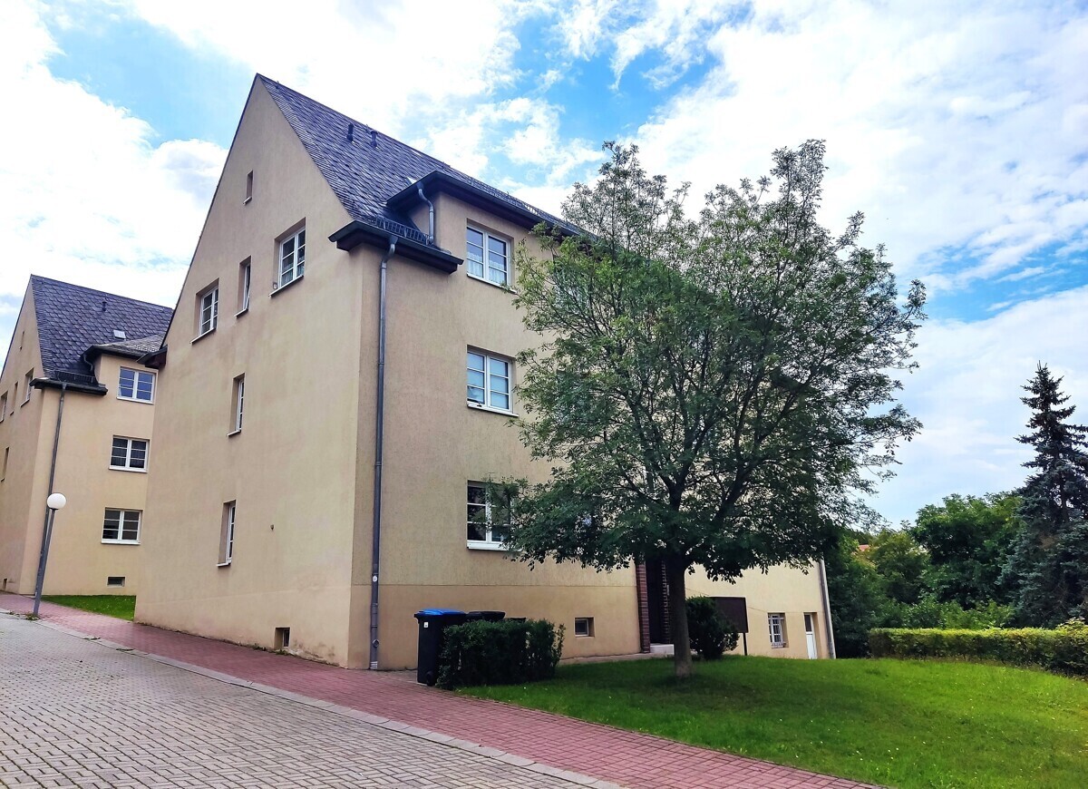 Wohnhaus