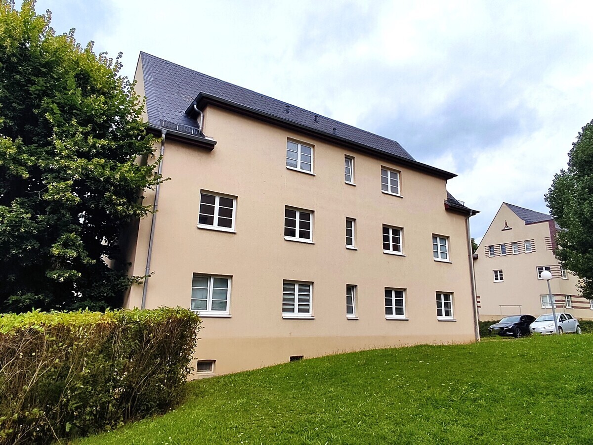 Wohnhaus