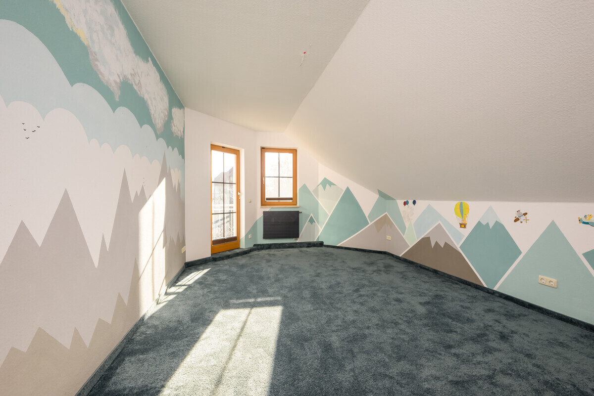 Kinderzimmer