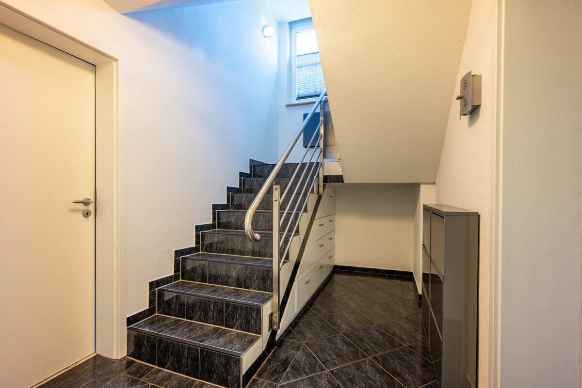 Treppe