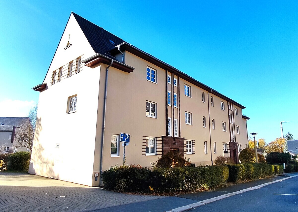 Straßenseite