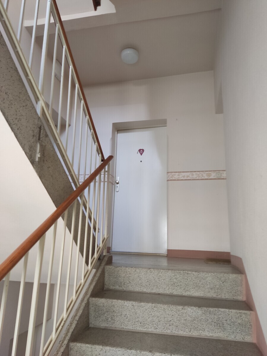 Treppenhaus
