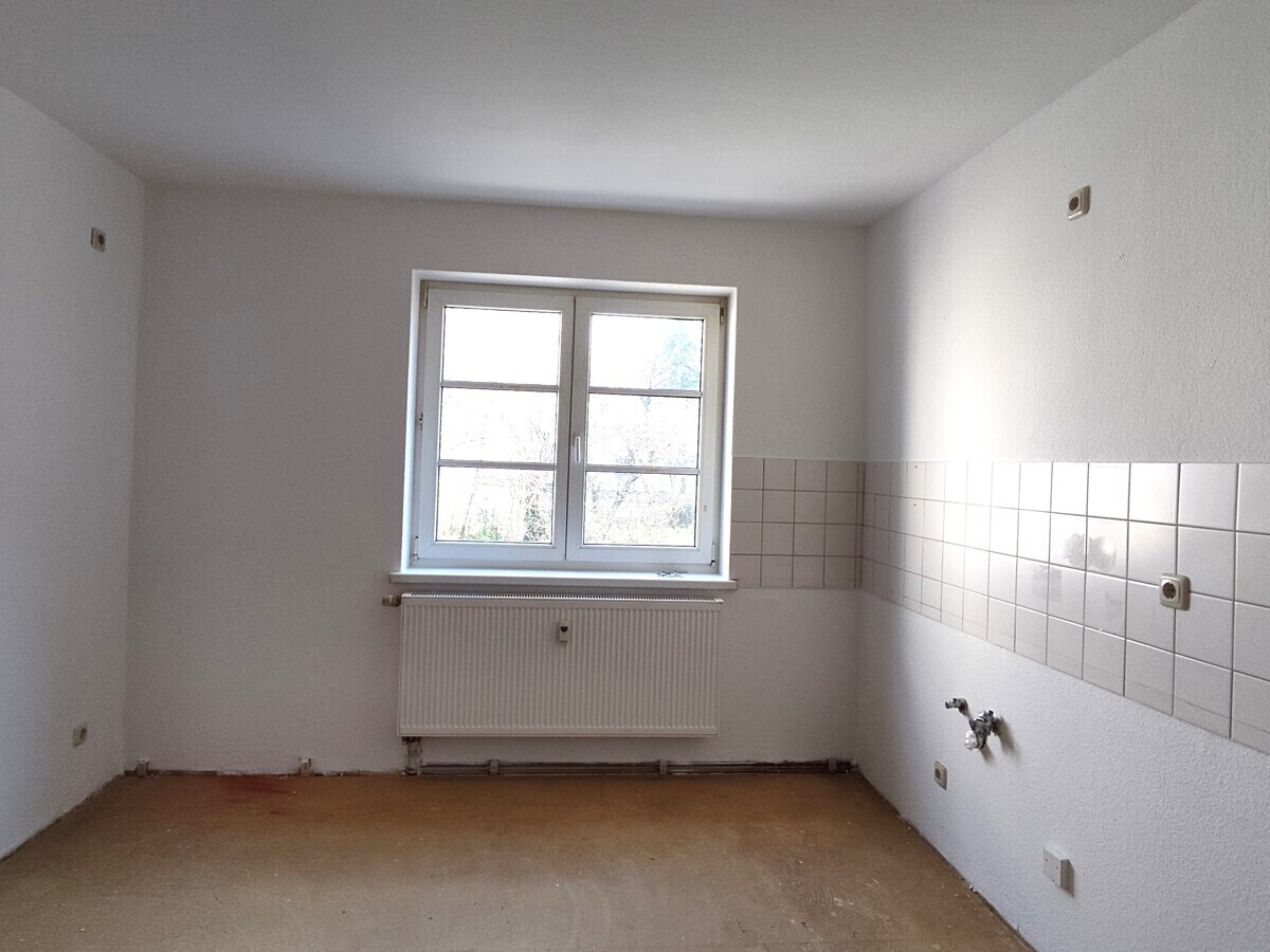 Wohnküche
