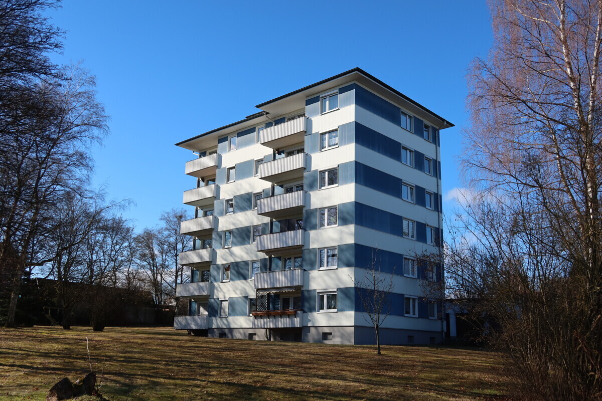 Ansicht